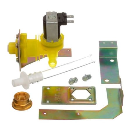 Allpoints Allpoints 8009307 Water Inlet Valve Kit 120V For Manitowoc Machines 8009307